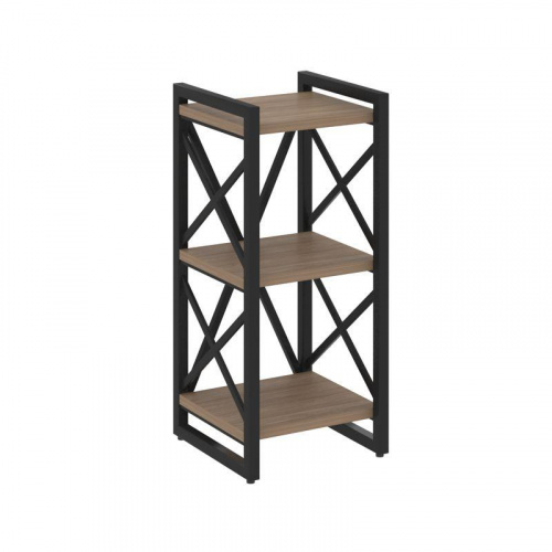 Стеллаж на 3 полки Loft VR.L-MST.O-3.4 фото 3 Стеллаж на 3 полки Loft VR.L-MST.O-3.4 фото 3