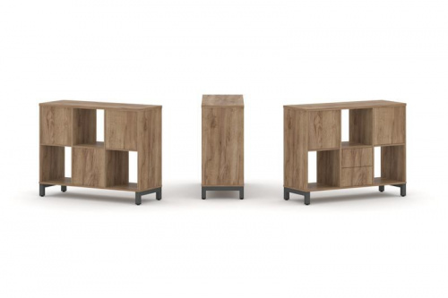 Набор стеллажа Style Project SN.NS-231 фото 18