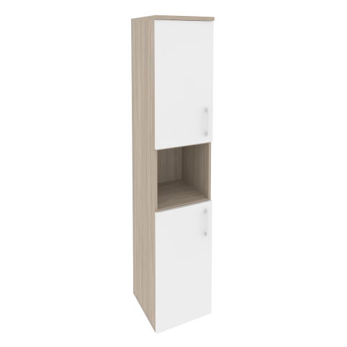 Шкаф офисный высокий Onix O.SU-1.5 (L) фото 7