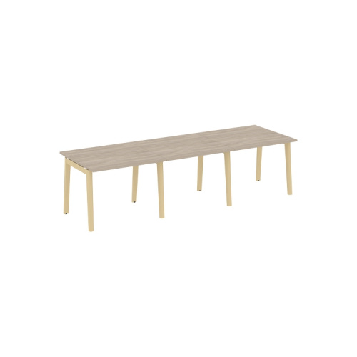 Стол переговорный Onix Wood OW.PRG-3.1 фото 8