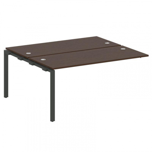 Брифинг-приставка на П-обр. м/к Metal System БП.ПРС-СП-2.4 фото 4 Брифинг-приставка на П-обр. м/к Metal System БП.ПРС-СП-2.4 фото 4