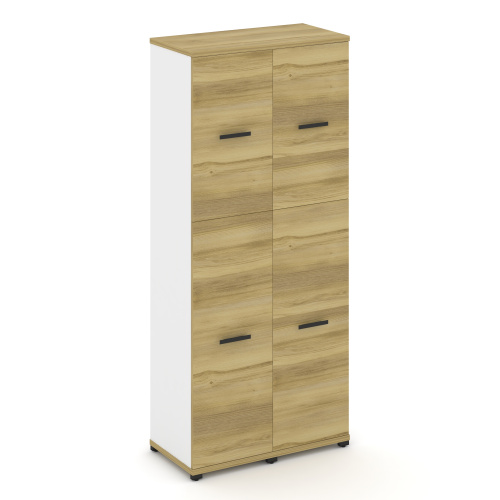 Шкаф офисный Concept CN.STU-525 B