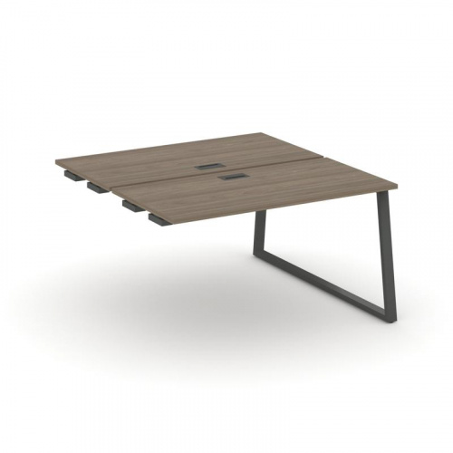 Style Project Стол-приставка к опор. элем. SN-6T1.DPRS-021 Акация Лорка/Металл Антрацит/Заглушка Пла фото 25 Style Project Стол-приставка к опор. элем. SN-6T1.DPRS-021 Акация Лорка/Металл Антрацит/Заглушка Пла фото 25