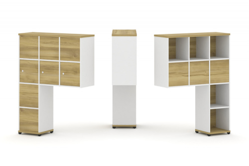 Надставка для стола высокая Concept CN.DNV-010 фото 8 Надставка для стола высокая Concept CN.DNV-010 фото 8