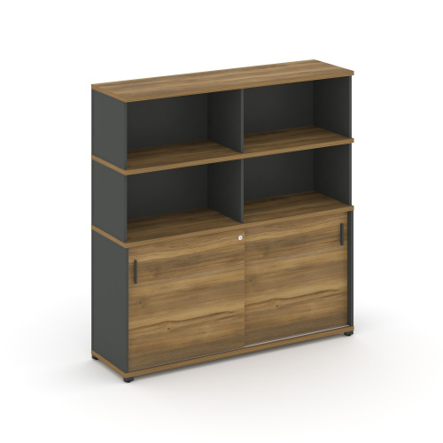 Шкаф-купе с надставкой Concept CN.SOPK-006 фото 3 Шкаф-купе с надставкой Concept CN.SOPK-006 фото 3