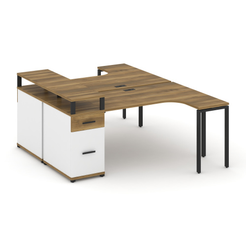 Бенч-система Concept CN.DSA-407 фото 7