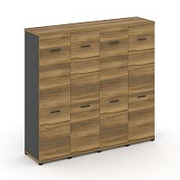 Шкаф офисный Concept CN.STU-444 A