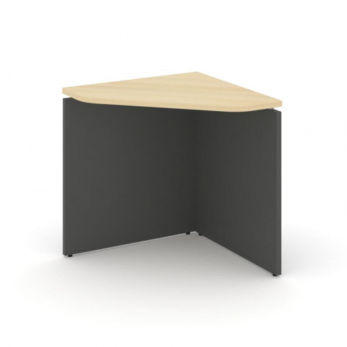 Style Project Угловой элемент стола SN-D.USP-021 Антрацит/Белый/Металл Белый 800*800*750 фото 47 Style Project Угловой элемент стола SN-D.USP-021 Антрацит/Белый/Металл Белый 800*800*750 фото 47