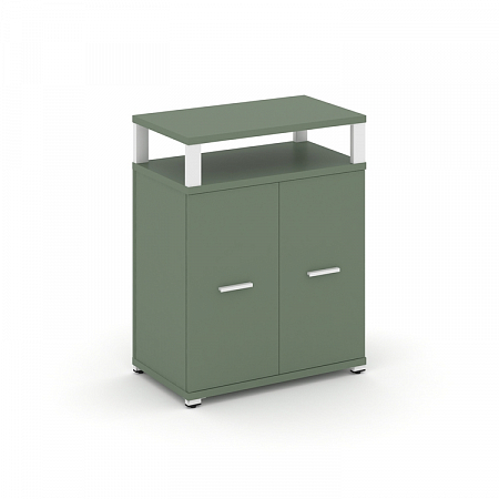 Распашной шкаф опорный/приставной Concept CN.SOPR-002