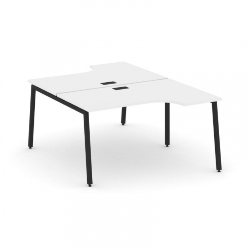 Style Project Рабочая станция эргоном. SN-4A.DRPA-002 Дуб Наварра/Металл Антрацит 1580*1232/1992*750 фото 3 Style Project Рабочая станция эргоном. SN-4A.DRPA-002 Дуб Наварра/Металл Антрацит 1580*1232/1992*750 фото 3