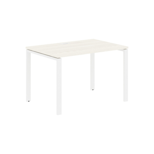 Стол прямой EDIS EUST 1180 фото 7