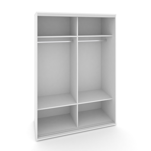 Корпус 2-х секционного шкафа низкого L=1600мм Maris SH.K2-6.2 K2 фото 6 Корпус 2-х секционного шкафа низкого L=1600мм Maris SH.K2-6.2 K2 фото 6