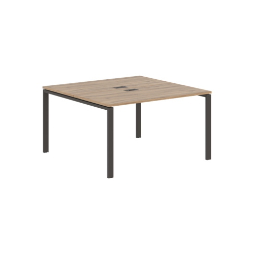 Стол 2-х местный EDIS EUWST 1313 фото 8 Стол 2-х местный EDIS EUWST 1313 фото 8