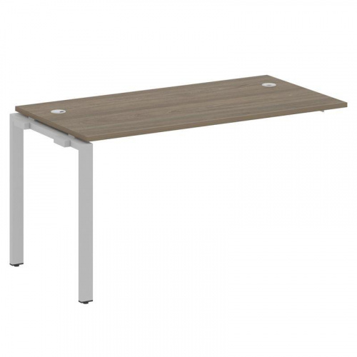 Брифинг-приставка на П-обр. м/к Metal System БП.ПРС-СП-1.3 фото 9 Брифинг-приставка на П-обр. м/к Metal System БП.ПРС-СП-1.3 фото 9