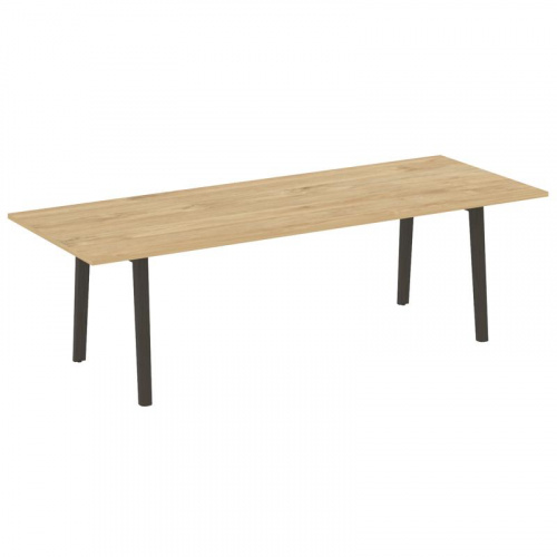 Стол переговорный Onix Wood Direct OW.PRG-25 фото 9