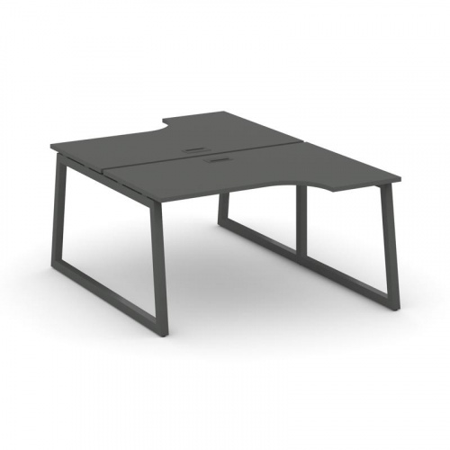 Style Project Рабочая станция эргоном. SN-5T1.DRPA-021 Акация Лорка/Металл Антрацит/Заглушка Пластик фото 27 Style Project Рабочая станция эргоном. SN-5T1.DRPA-021 Акация Лорка/Металл Антрацит/Заглушка Пластик фото 27