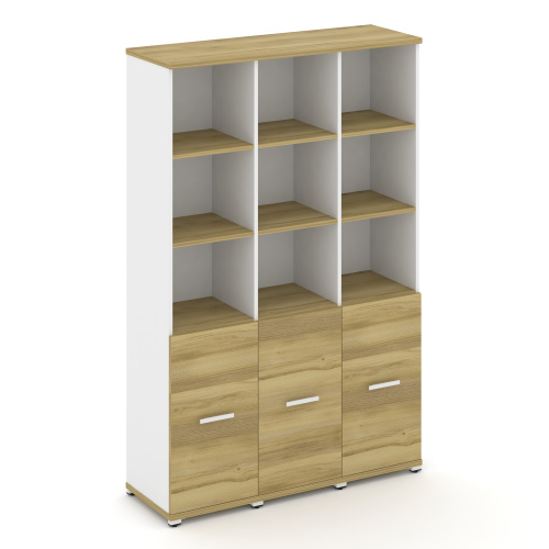 Шкаф офисный Concept CN.STU-531 W фото 3 Шкаф офисный Concept CN.STU-531 W фото 3