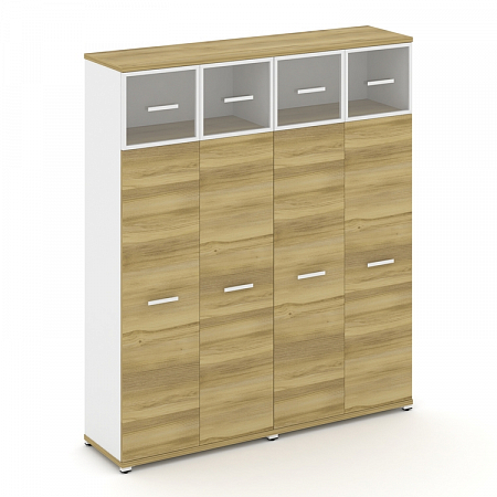 Шкаф офисный Concept CN.STS-527 RPW