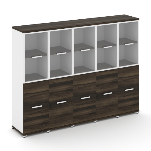 Шкаф офисный Concept CN.STU-452 RPW фото 2