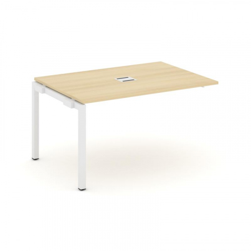 Style Project Проходной наб. элем. перег. стола SN-5P.NSPRG-001 Дуб Наварра/Металл Черный 980*980*75 фото 8 Style Project Проходной наб. элем. перег. стола SN-5P.NSPRG-001 Дуб Наварра/Металл Черный 980*980*75 фото 8