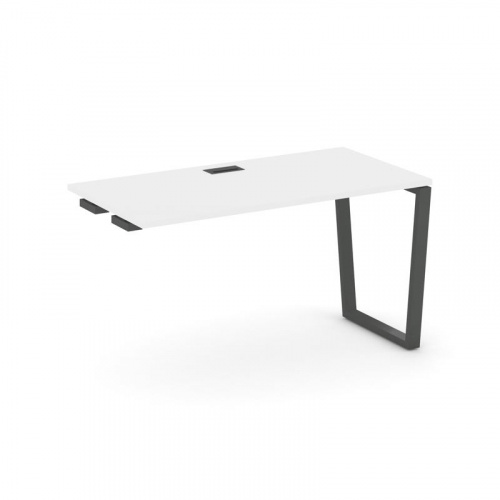 Style Project Стол-приставка к опор. элем. SN-6T2.OPRS-013 Акация Лорка/Металл Антрацит/Заглушка Пла фото 26 Style Project Стол-приставка к опор. элем. SN-6T2.OPRS-013 Акация Лорка/Металл Антрацит/Заглушка Пла фото 26