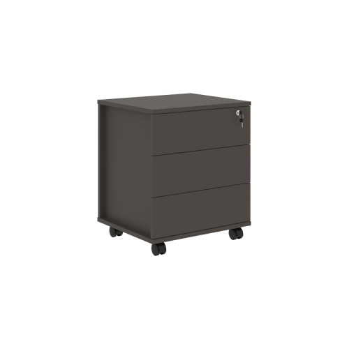 Тумба мобильная EDIS EMC-3D.A фото 4 Тумба мобильная EDIS EMC-3D.A фото 4