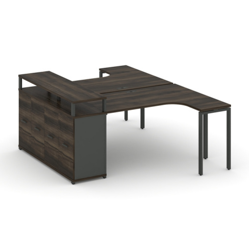 Бенч-система с опорным распашным шкафом Concept CN.DSA-212 фото 3