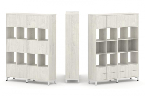Набор стеллажа Style Project SN.NS-541 фото 5 Набор стеллажа Style Project SN.NS-541 фото 5