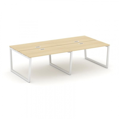 Style Project Рабочая станция 2-х сторон. SN-5T2.DRS-052 Акация Лорка/Металл Антрацит/Заглушка Пласт фото 21 Style Project Рабочая станция 2-х сторон. SN-5T2.DRS-052 Акация Лорка/Металл Антрацит/Заглушка Пласт фото 21