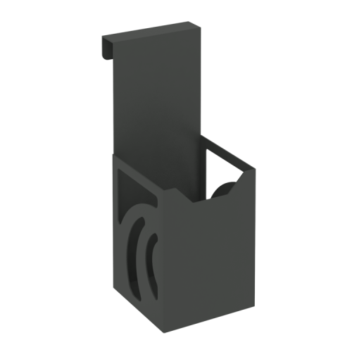 Навесной стакан MAN-01 фото 5