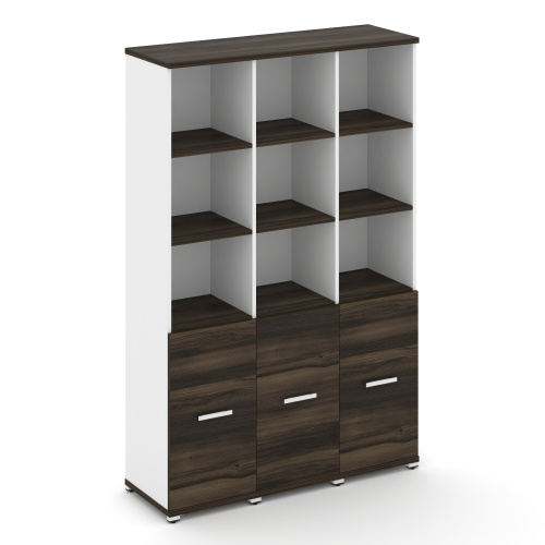 Шкаф офисный Concept CN.STU-531 W фото 2 Шкаф офисный Concept CN.STU-531 W фото 2