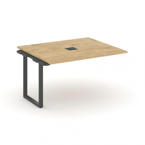 Style Project Проходной наб. элем. перег. стола SN-6O.NSPRG-033 Дуб Наварра/Металл Белый 1380*1180*7 фото 26 Style Project Проходной наб. элем. перег. стола SN-6O.NSPRG-033 Дуб Наварра/Металл Белый 1380*1180*7 фото 26