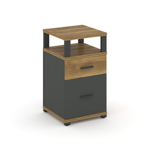 Тумба приставная с 1 ящиком Concept CN.TUP-006 фото 12 Тумба приставная с 1 ящиком Concept CN.TUP-006 фото 12