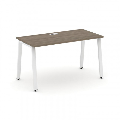 Style Project Стол письменный SN-6A.SP-003 Антрацит/Металл Белый 1380*600*750 фото 17 Style Project Стол письменный SN-6A.SP-003 Антрацит/Металл Белый 1380*600*750 фото 17