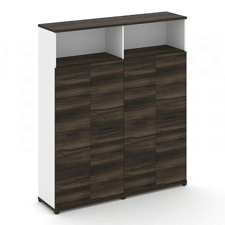 Шкаф офисный Concept CN.STS-526 B