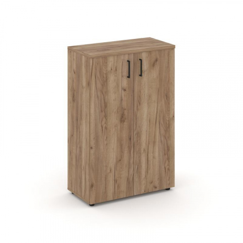 Шкаф средний широкий Style Project SN.STS.E-204 фото 15