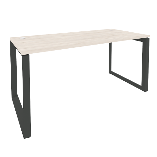 Стол рабочий на О-обр. м/к Onix O.MO-SP-4.7 фото 2