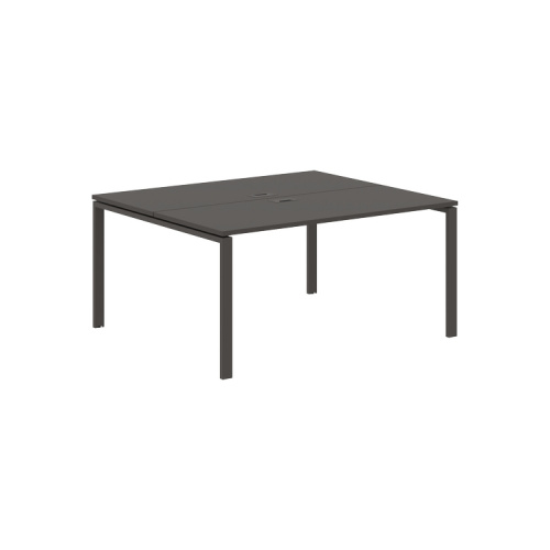 Стол 2-х местный EDIS EUWST 1513 фото 2 Стол 2-х местный EDIS EUWST 1513 фото 2