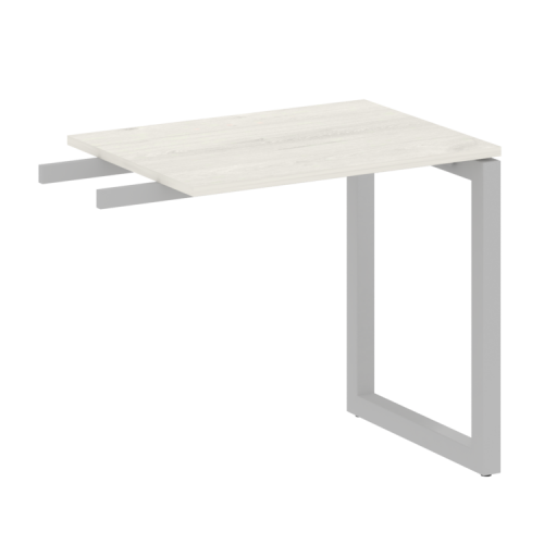 Приставной элемент на О-обр. м/к Metal System Quattro 50БО.ПР-2 фото 11