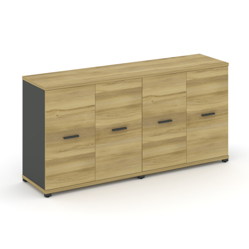 Шкаф офисный Concept CN.STS-223 A Шкаф офисный Concept CN.STS-223 A