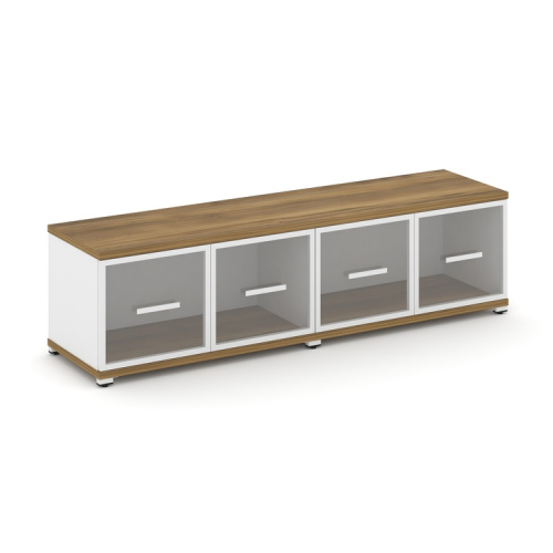 Шкаф офисный Concept CN.STS-123 RPW