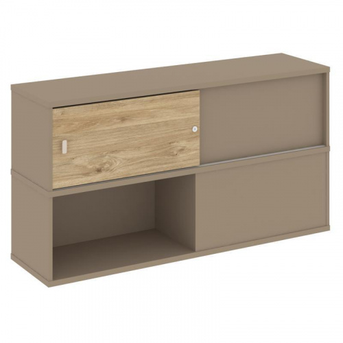 Надставка на 2 тумбы высокая Estetica ES.NV-6.2 фото 2 Надставка на 2 тумбы высокая Estetica ES.NV-6.2 фото 2