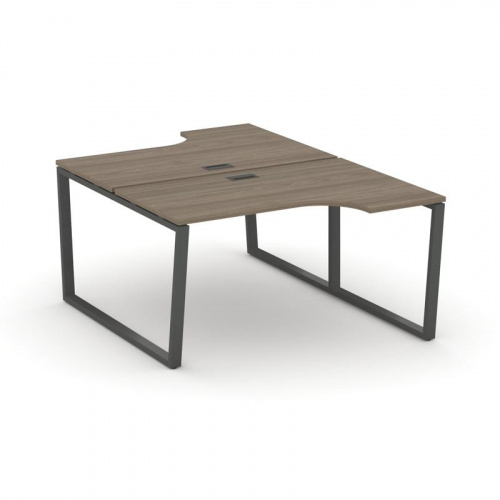 Style Project Рабочая станция эргоном. SN-6T2.DRPA-012 Акация Лорка/Металл Антрацит/Заглушка Пластик фото 25 Style Project Рабочая станция эргоном. SN-6T2.DRPA-012 Акация Лорка/Металл Антрацит/Заглушка Пластик фото 25