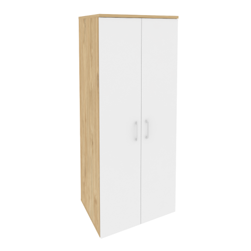 Гардероб офисный широкий Onix O.GB-2 фото 10 Гардероб офисный широкий Onix O.GB-2 фото 10