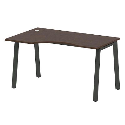 Стол офисный криволинейный БА.СА-2 (L)