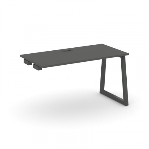 Style Project Стол-приставка к опор. элем. SN-5T1.OPRS-012 Акация Лорка/Металл Антрацит/Заглушка Пла фото 27 Style Project Стол-приставка к опор. элем. SN-5T1.OPRS-012 Акация Лорка/Металл Антрацит/Заглушка Пла фото 27