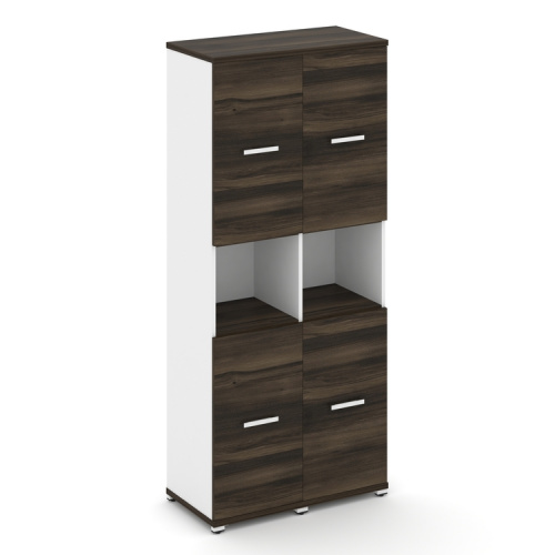 Шкаф офисный Concept CN.STU-523 W фото 2