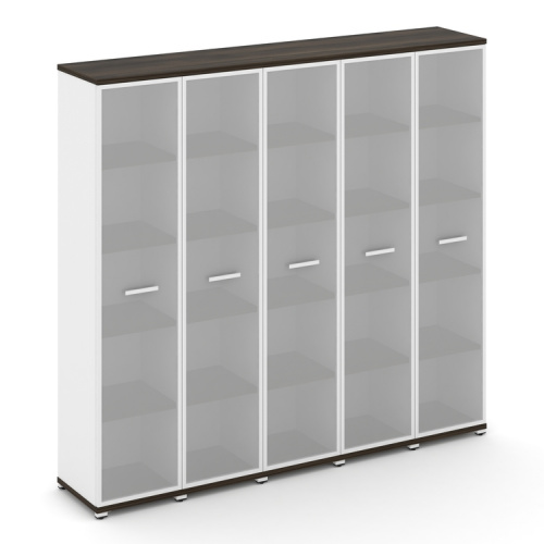 Шкаф офисный Concept CN.STU-558 RMW фото 2