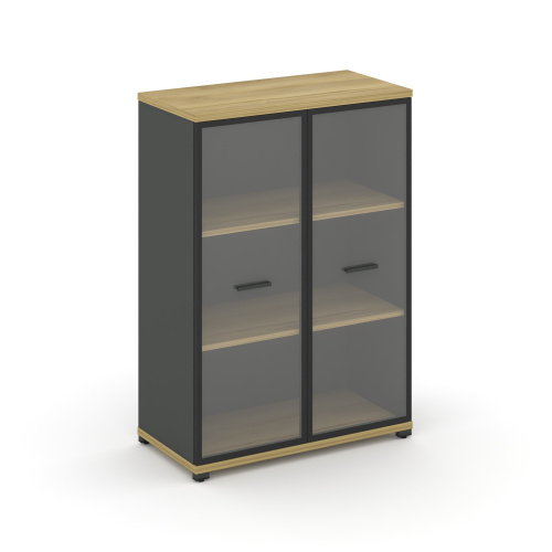 Шкаф офисный Concept CN.STS-316 RPB