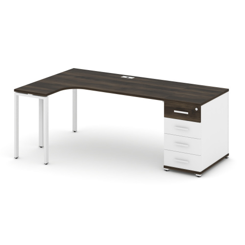 Стол эргономичный Concept CN.SA-402(L) фото 2 Стол эргономичный Concept CN.SA-402(L) фото 2